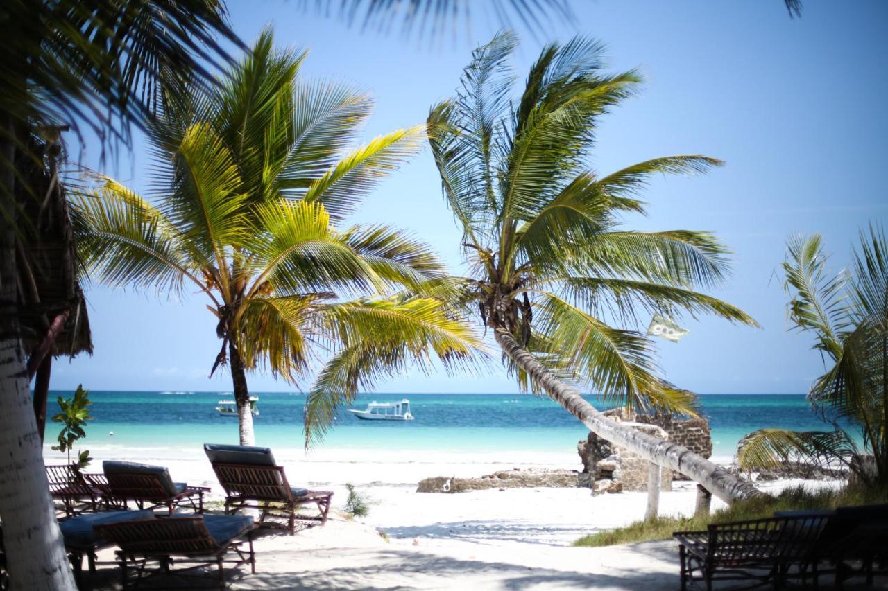 Coconut Village Beach Resort 디아니 해변 외부 사진