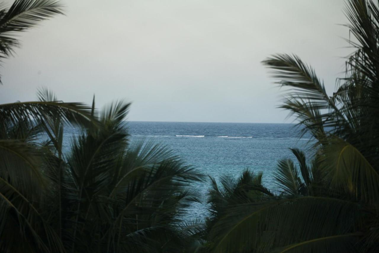 Coconut Village Beach Resort 디아니 해변 외부 사진